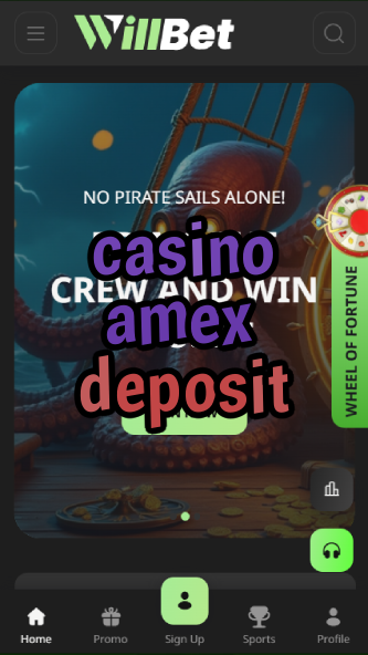 casino amex deposit-bandasonoracasino.asdasdzhjkds.com