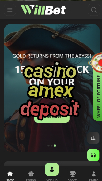 casino amex deposit-bandasonoracasino.asdasdzhjkds.com