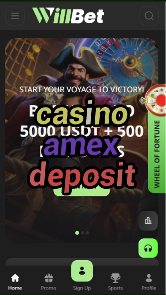 casino amex deposit-bandasonoracasino.asdasdzhjkds.com
